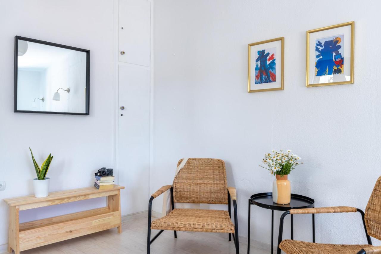 Cath's Loft Apartment *