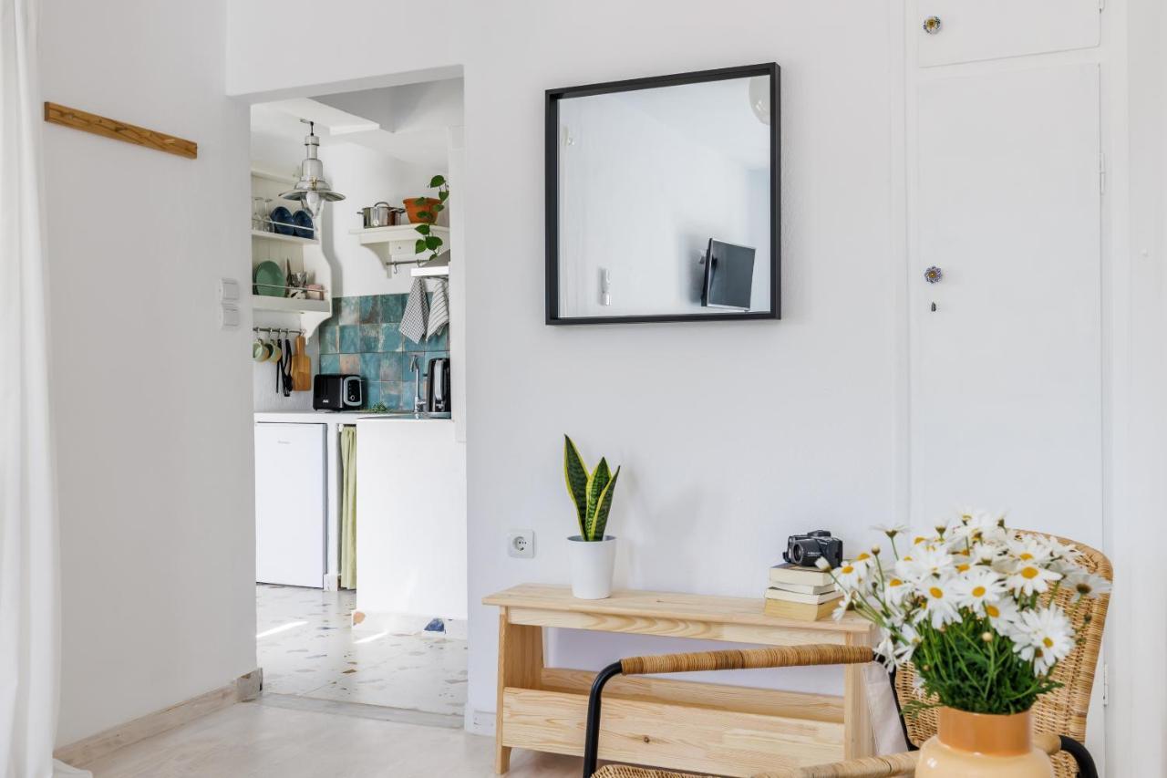 Cath's Loft Apartment